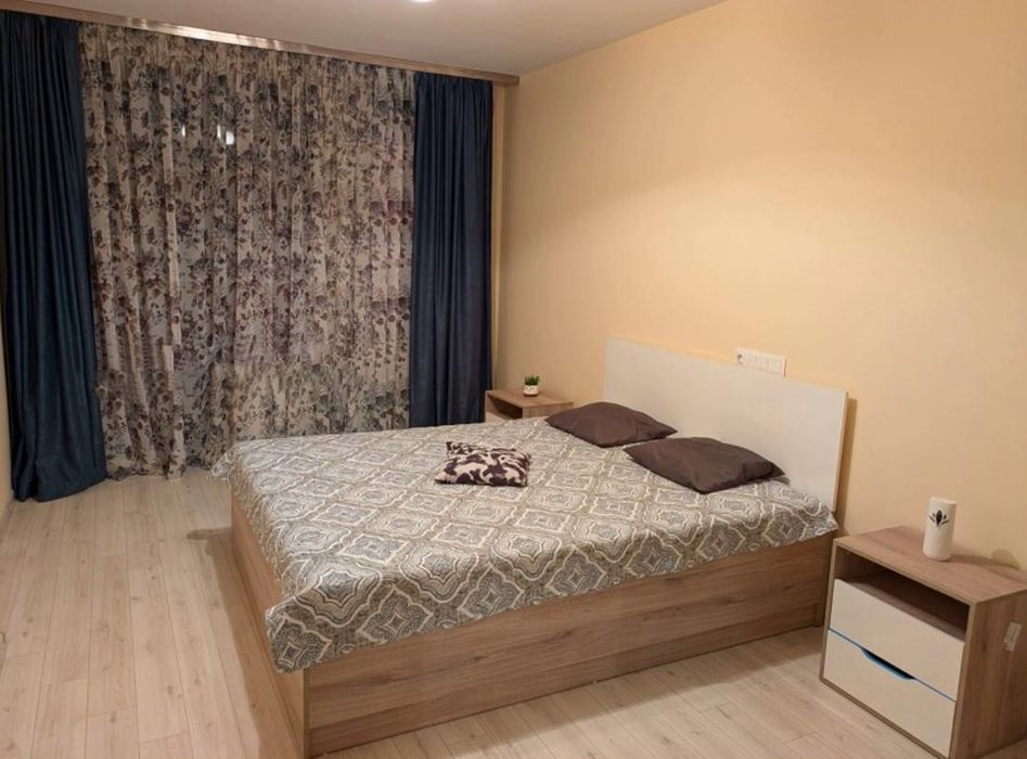 Дава се под наем Двустаен апартамент в София, Младост 2 - 80 кв.м за 766 € - Снимка #4