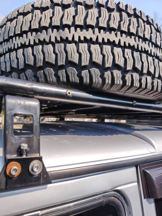 Продам колеса Нива 16