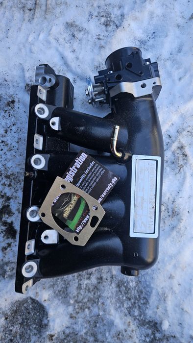 Останали части от Хонда акорд 7ма серия