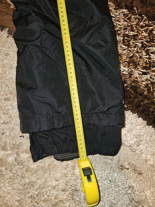 Pantaloni schi XL PointZero