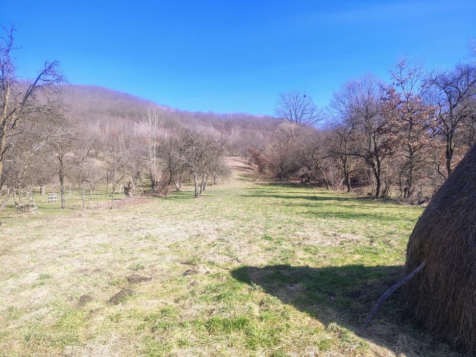 Casă de vânzare în comuna Bârsana, jud. MARAMUREȘ