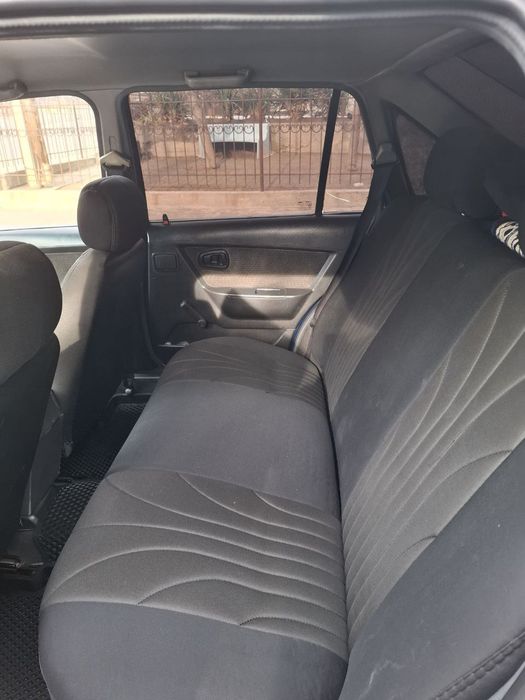 Chevrolet,Nexia 2 1.5 SOHC