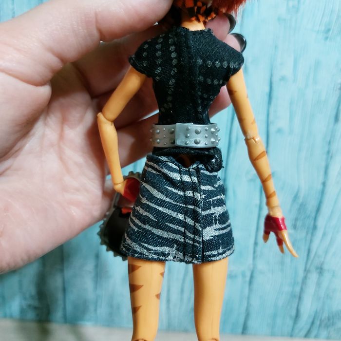 фешн пек Торы  монстр хай монстер хай monster high