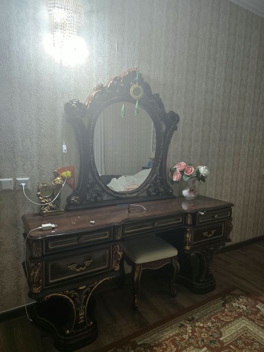 Спальный  гарнитур