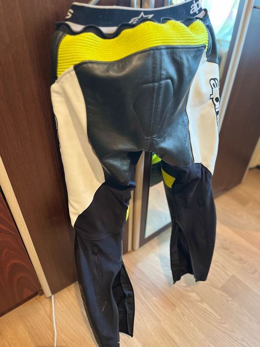 Vand combinezon Alpinestars 48