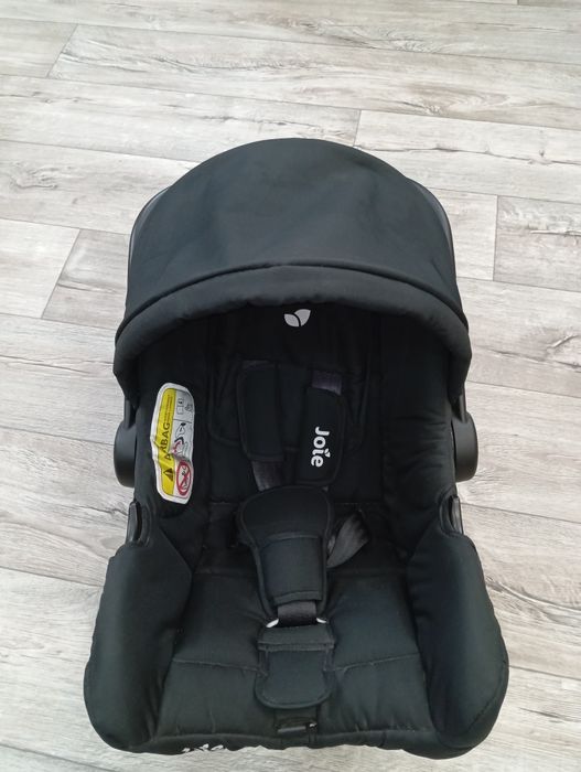 Автолюлька Автокресло Joie
