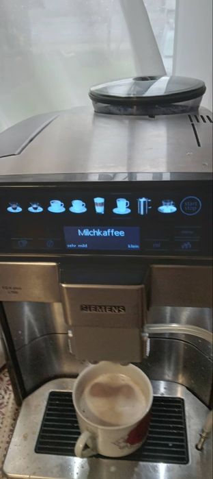 Vand aparat de cafea