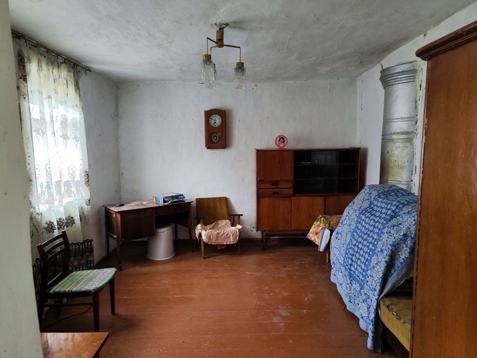 Продается свой дом