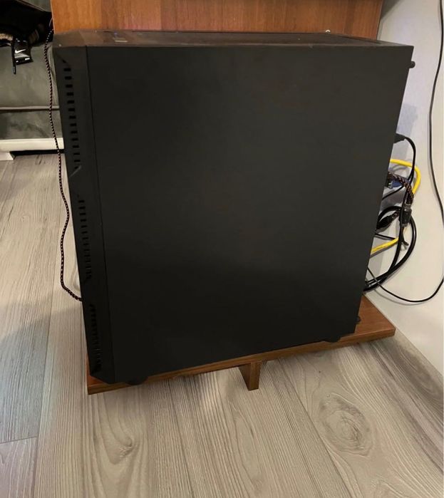 Геймърски компютър