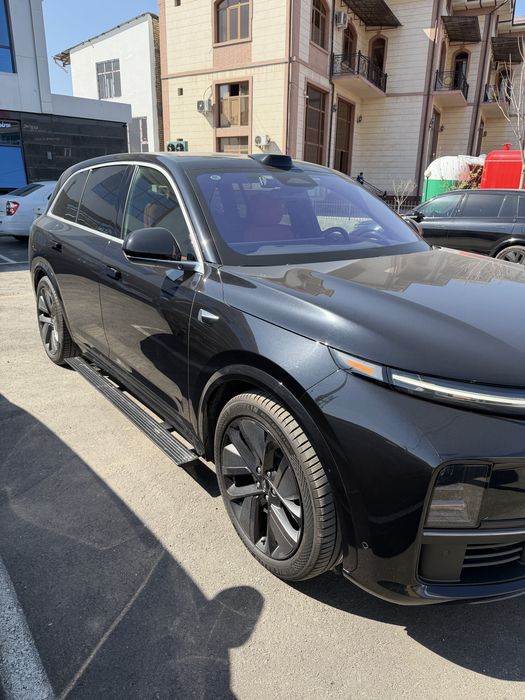 Li 7 ultra 2024 yil kafolat blan