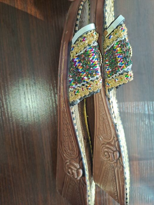 Продам шлепанцы СССР