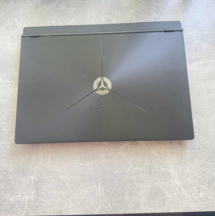 Laptop Gaming Lenovo - i5-9300H , GTX 1660ti , 16GB ram , 476GB ssd