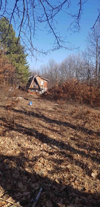 Продава КЪЩА област София, с. Туден