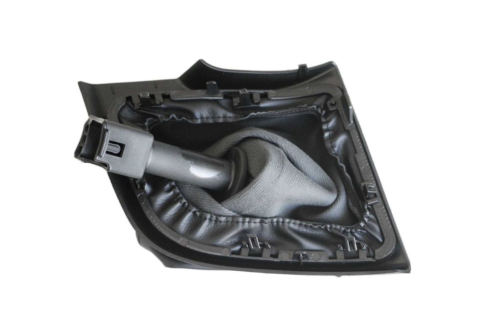 Топка маншон Fiat Ducato Citroen Jumper Peugeot Boxer 2006+