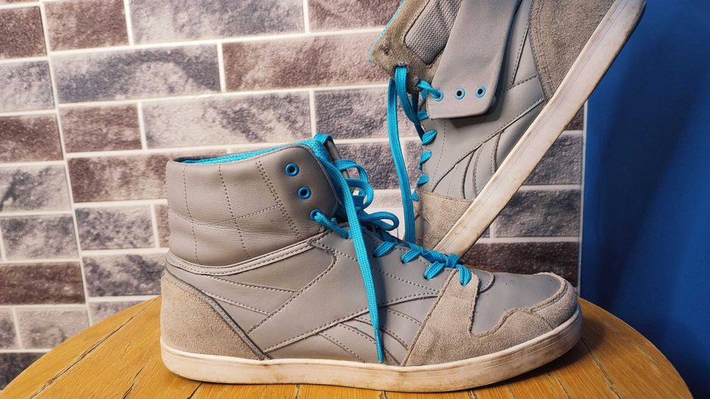 Оригинални мъжки маратонки Reebok