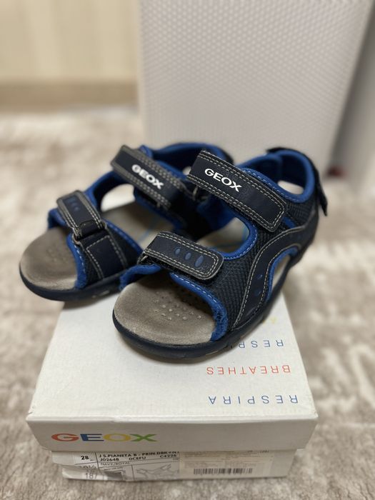 Детские сандали Geox