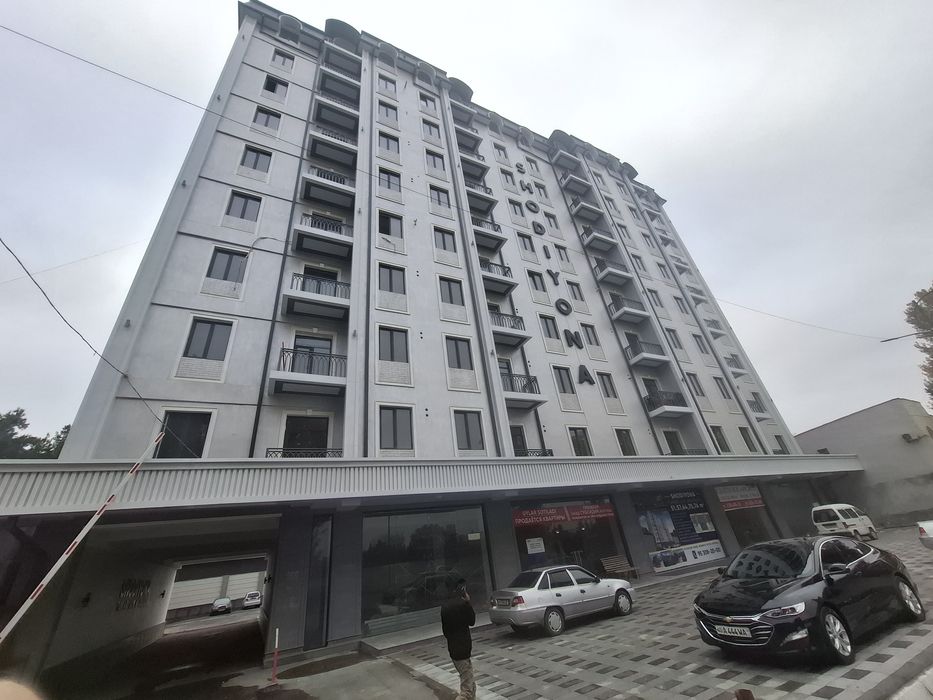 Srochniy Ijaraga kvartira uzoq muddatga BEZ MAKLER