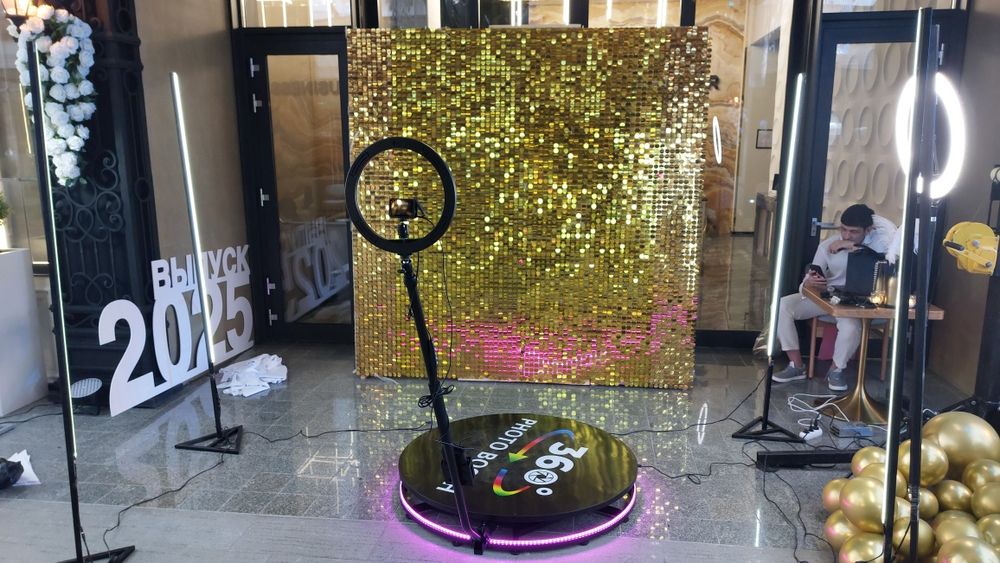 Spiner 360 sotiladi yoki arenda