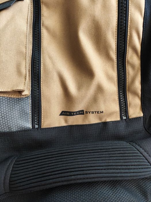 Текстилен панталон за мотор/адвенчър RST Pro Series Adventure D30