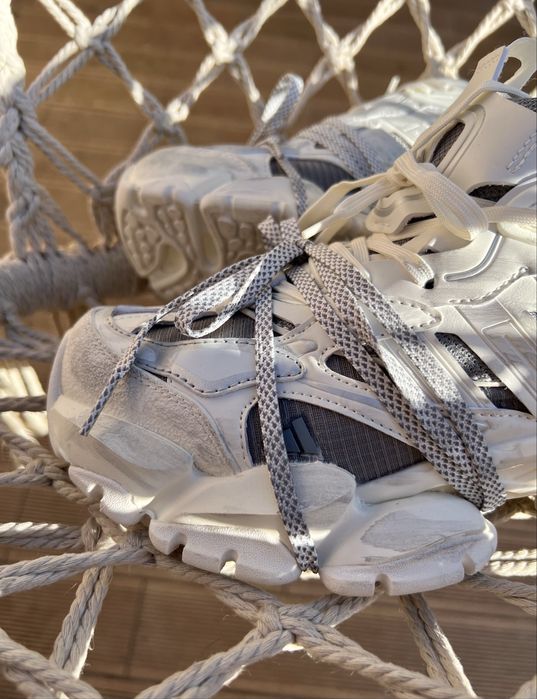 Adidas XGL Runner White