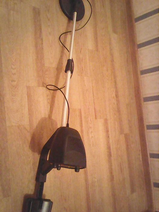 продам Металлоискатель МД4030 - один из лучших в своём классе