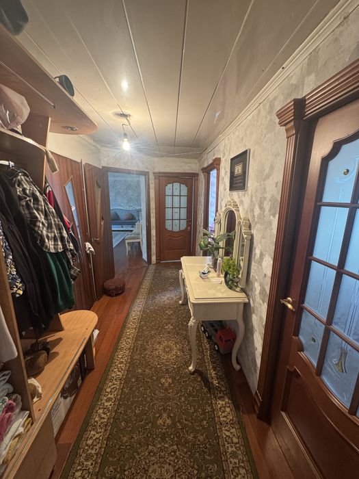 Продам 2х квартирный дом