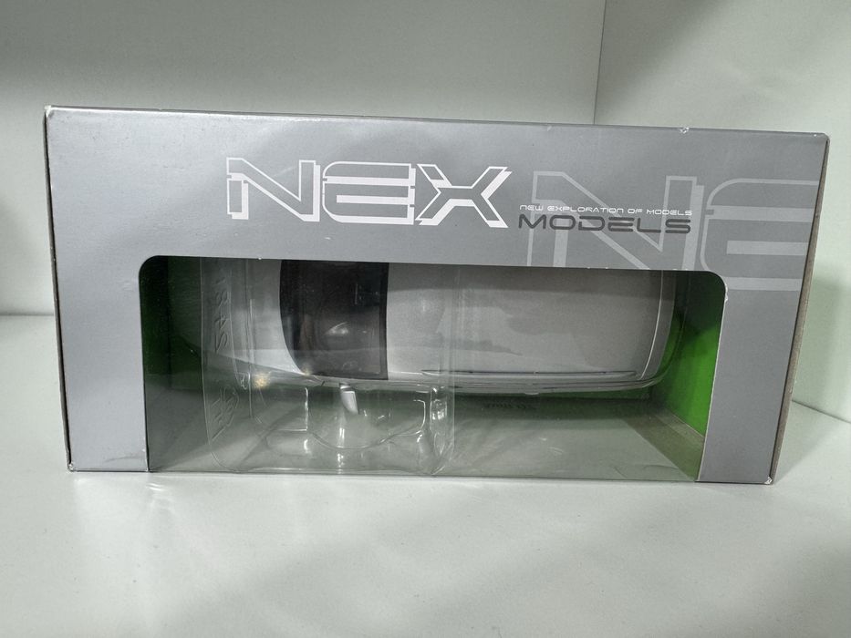 Macheta 1:24 Audi Q7 Noua masina