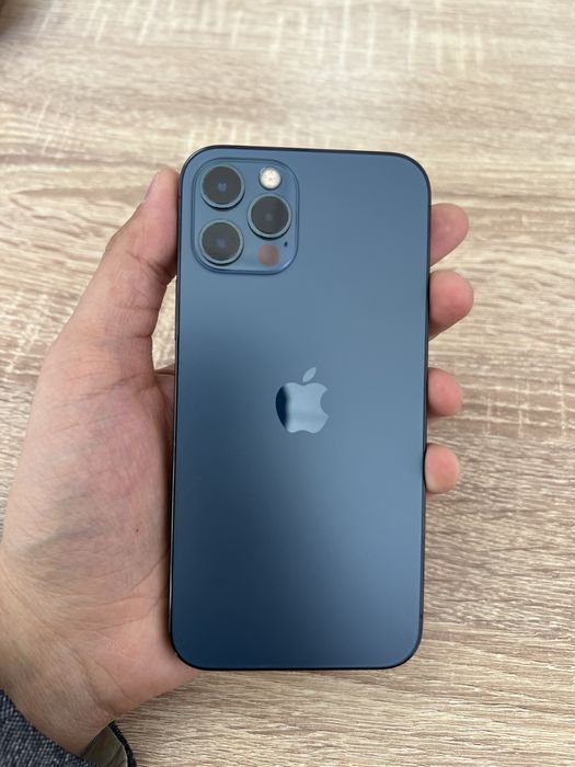 Iphone 12 pro 128 gb