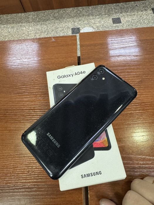 samsung a04e(64gb)