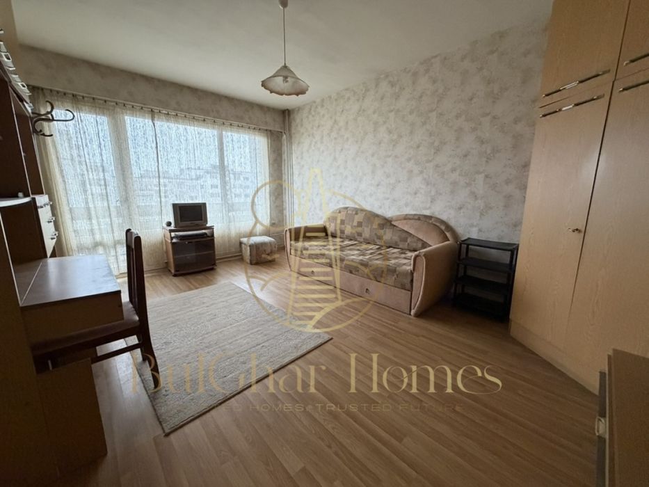 Продава се Тристаен апартамент в Варна, Младост 1 - 65 кв.м за 1129 €/кв.м - Снимка #3
