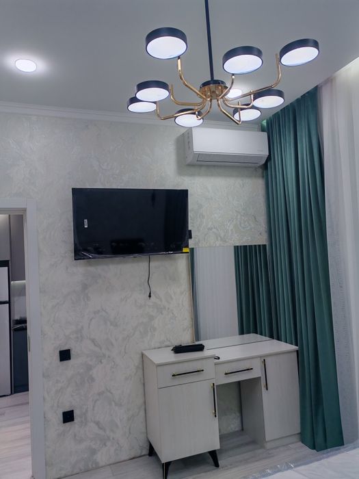 Аренда квартиры от собственника. Рисовый Мечет Ислом ота.