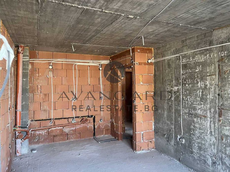 оф.18796 2-ен Кършияка/ Гагарин