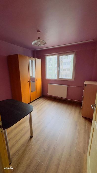 2 Camere Decomandat - 46mp total | M. Lujerului 3 min | Et Intermediar