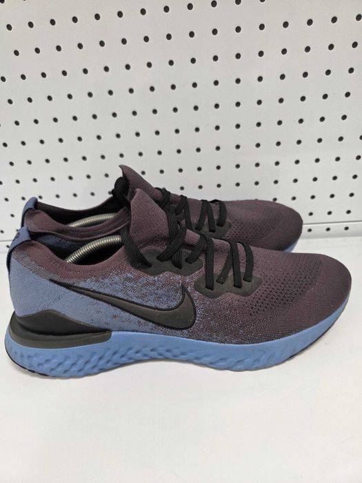 Оригинални мъжки маратонки- Nike Epic React