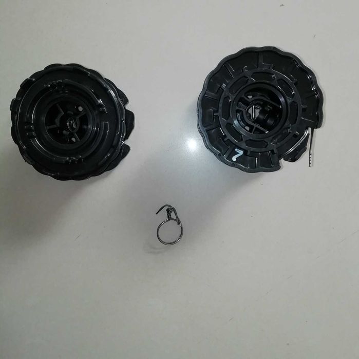 Role sarma pistol legat fier beton comp MAX 441T 661T 443T TW1061