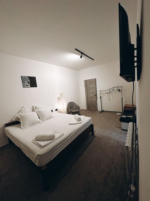 Аренда дома посуточно в татарке бассейн