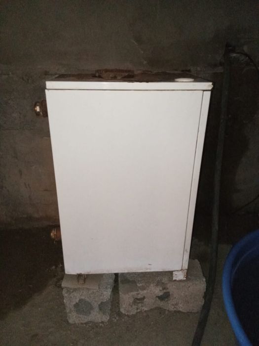 Котел в хорошем качестве