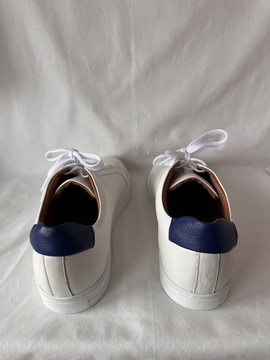 Pantofi sport,sneakersi,Charles Tyrwhitt,marime 44