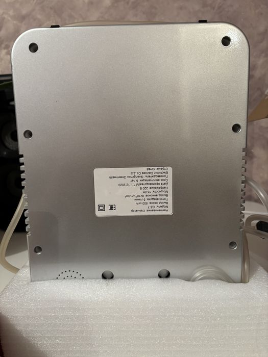 OzonAir новый все еще