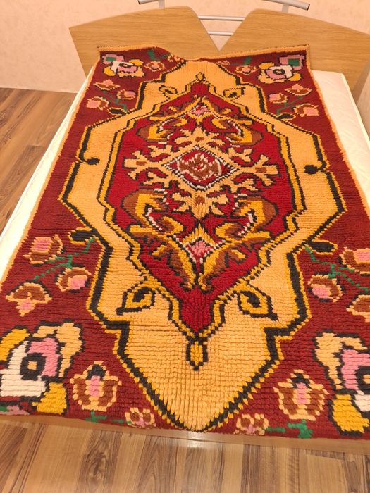 Китеник родопски