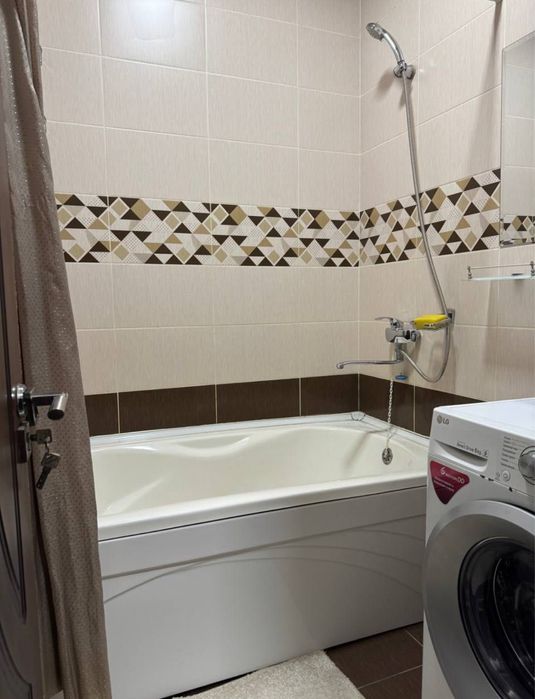 Юнусабад 7   3/1/4. 500$.