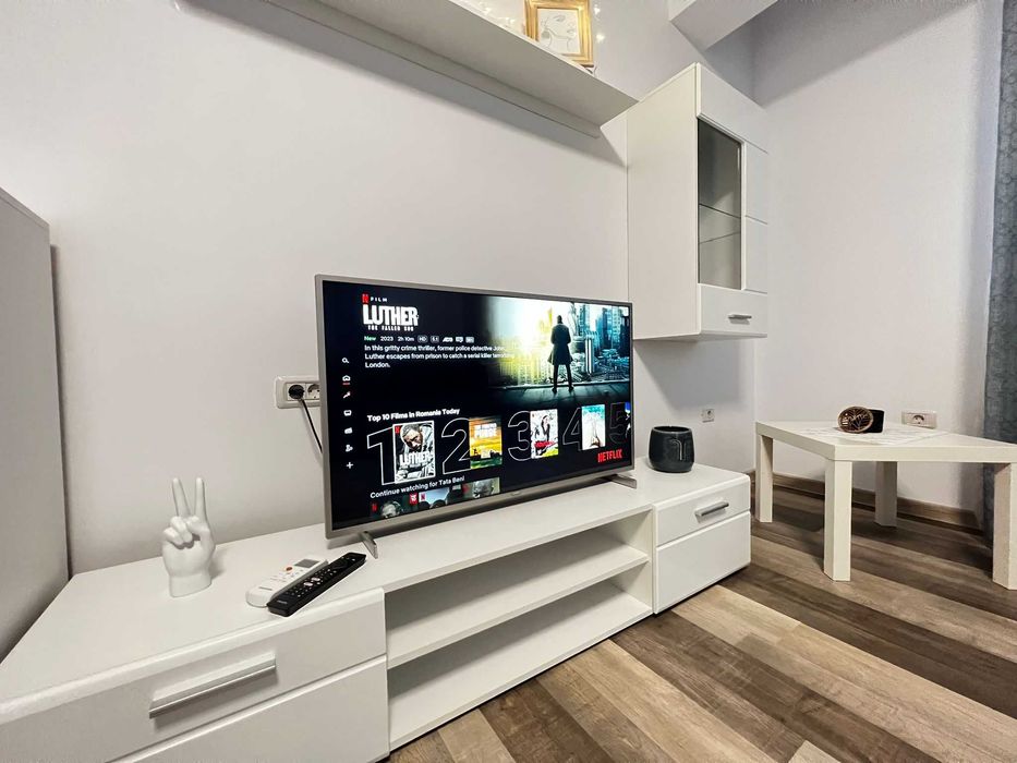 Cazare Regim  Lux 1/2/3 Camere Centrul Sucevei  Up,Sodexo,Edenred