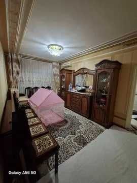 5-комн. квартира, 96 м², Алмазарский район