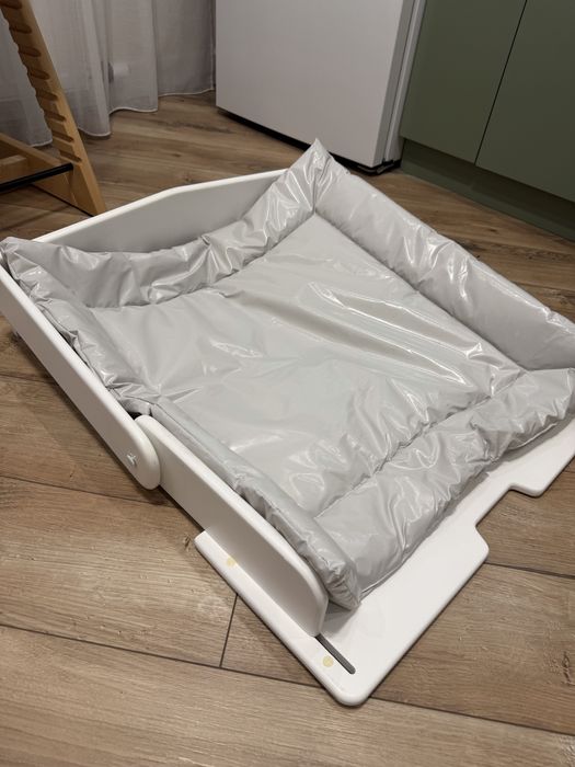 Пеленальная доска