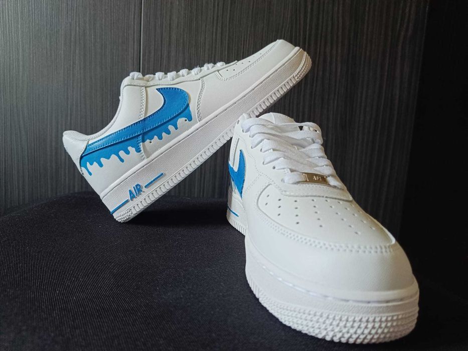 Nike Air Force 1 Custom