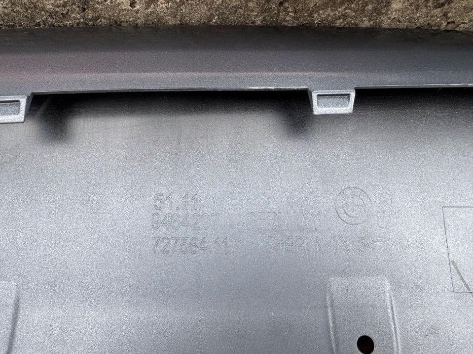 Bara fata BMW Seria 5 G30 / G31 LCI 2021 - 2024 9464207 noua originala