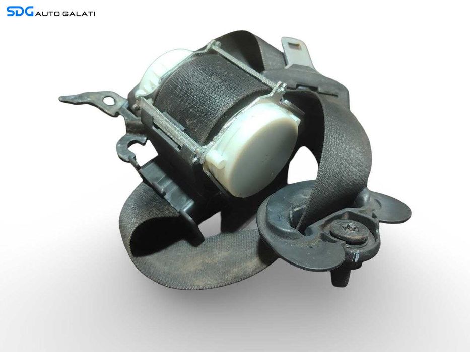Centura Siguranta Dreapta Fata BMW Seria 1 E87 2004 - 2011 Cod 33059849C [A0950]