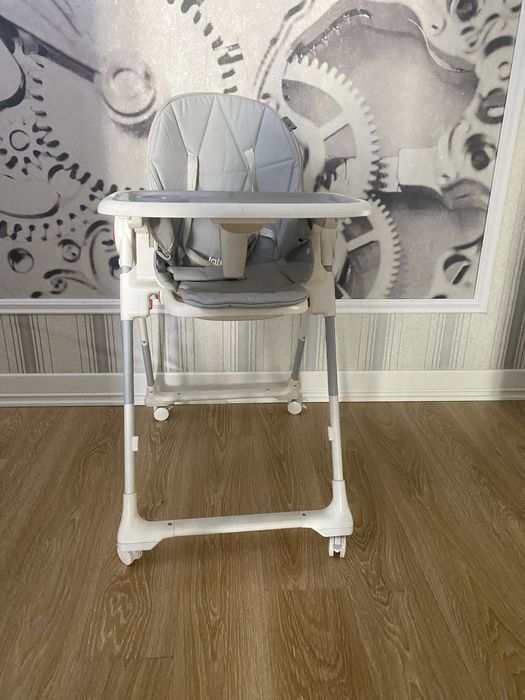 Детское кресло