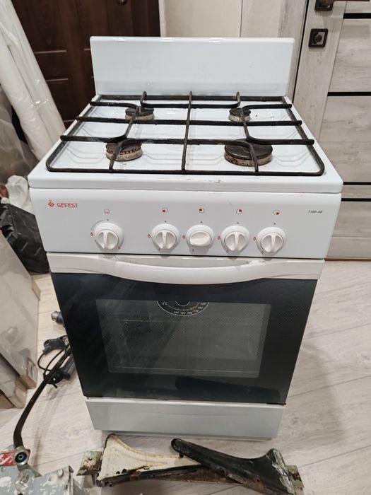 Продам газ  Б. У.