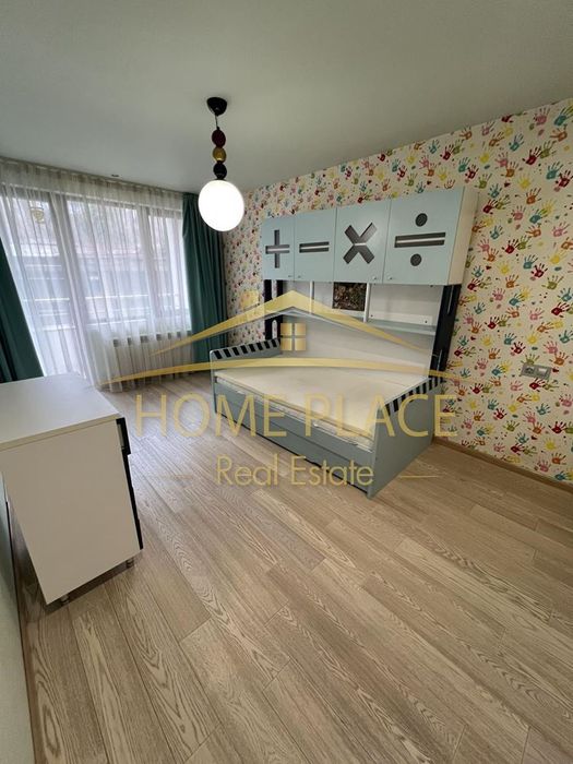 Дава се под наем Четиристаен апартамент в Варна, Бриз - 170 кв.м за 997.05 € - Снимка #7